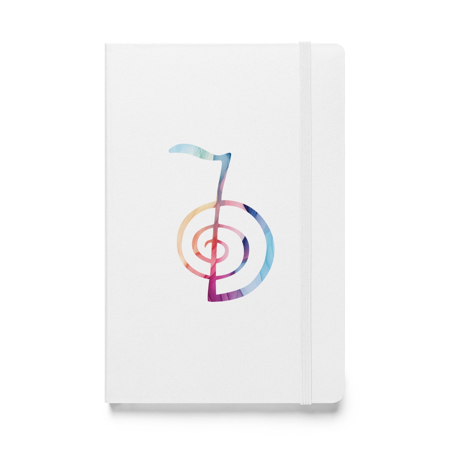 ChoKu Rei Hardcover bound notebook