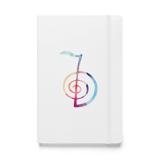 ChoKu Rei Hardcover bound notebook