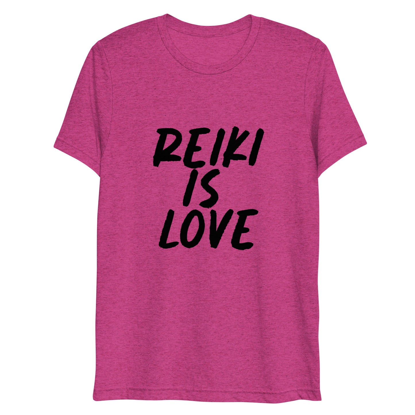 Reiki is Love T-shirt