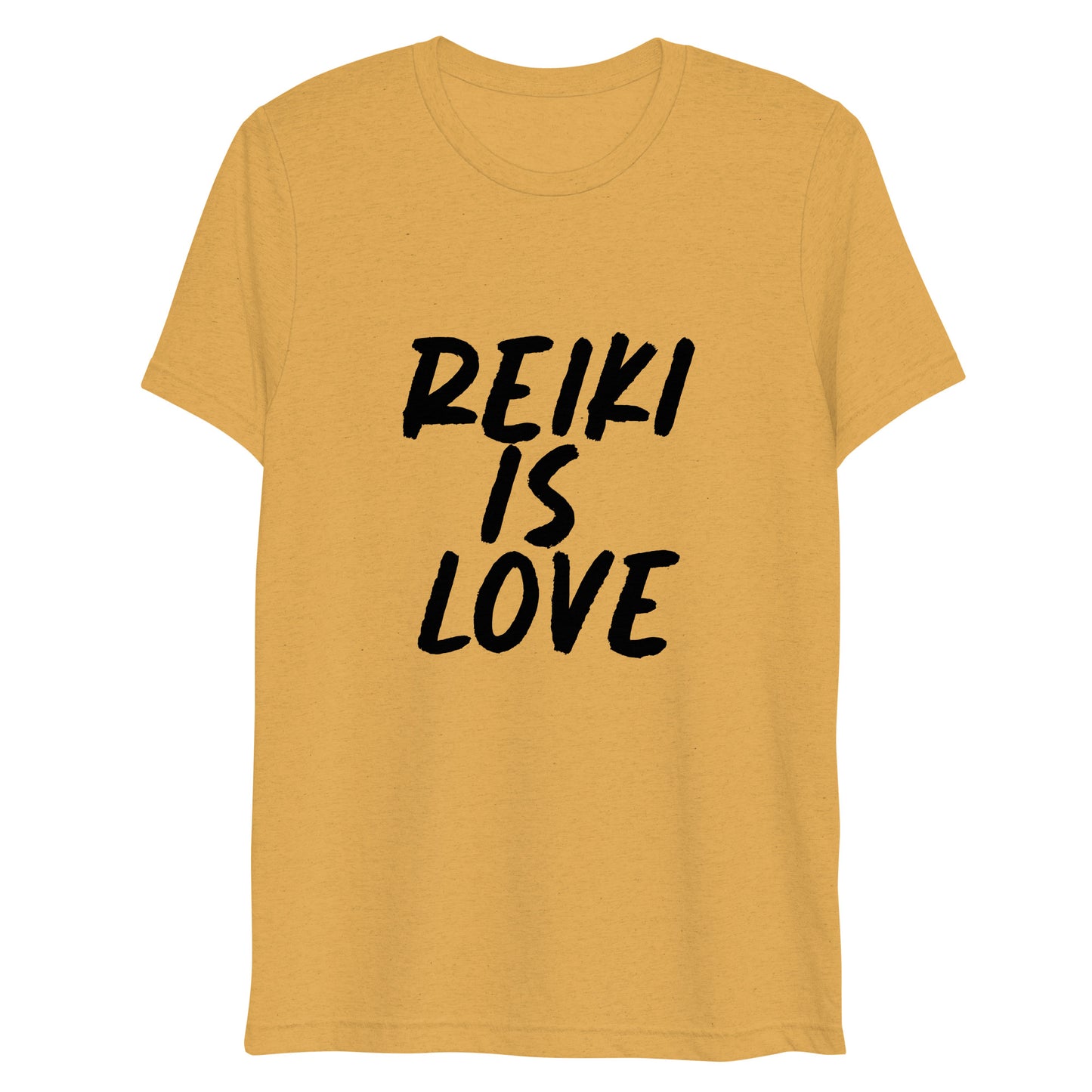 Reiki is Love T-shirt