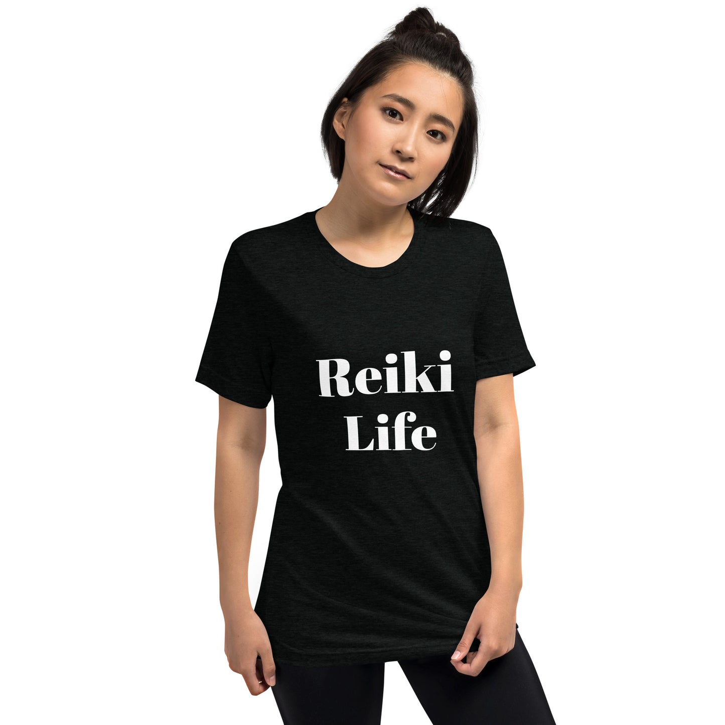 Reiki Life