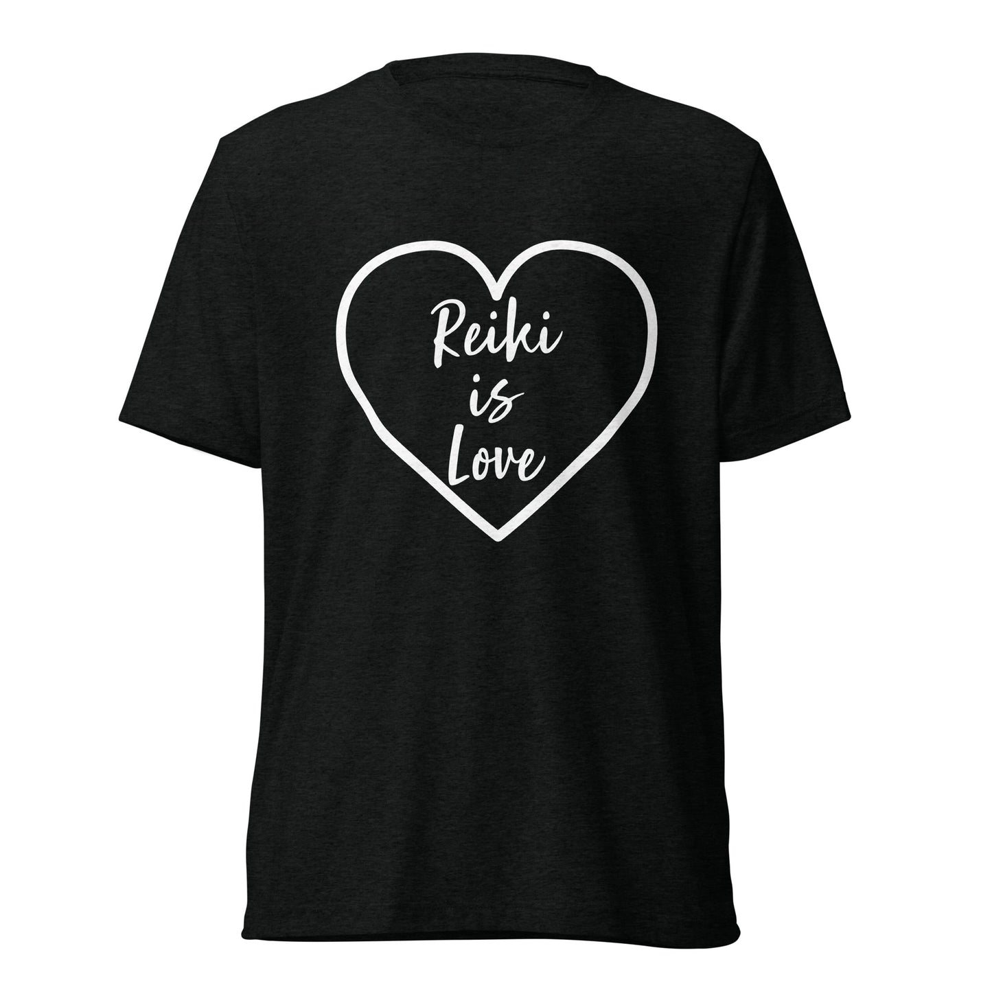 Heart Reiki is Love