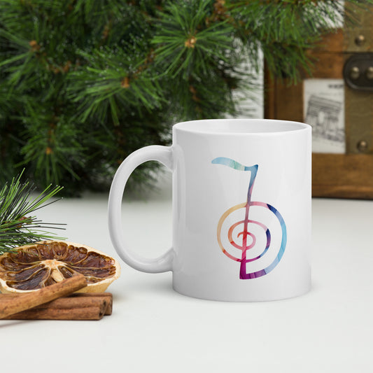 ChoKu Rei mug